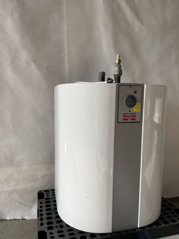 METRO Vandvarmer 26 L - Billede 2